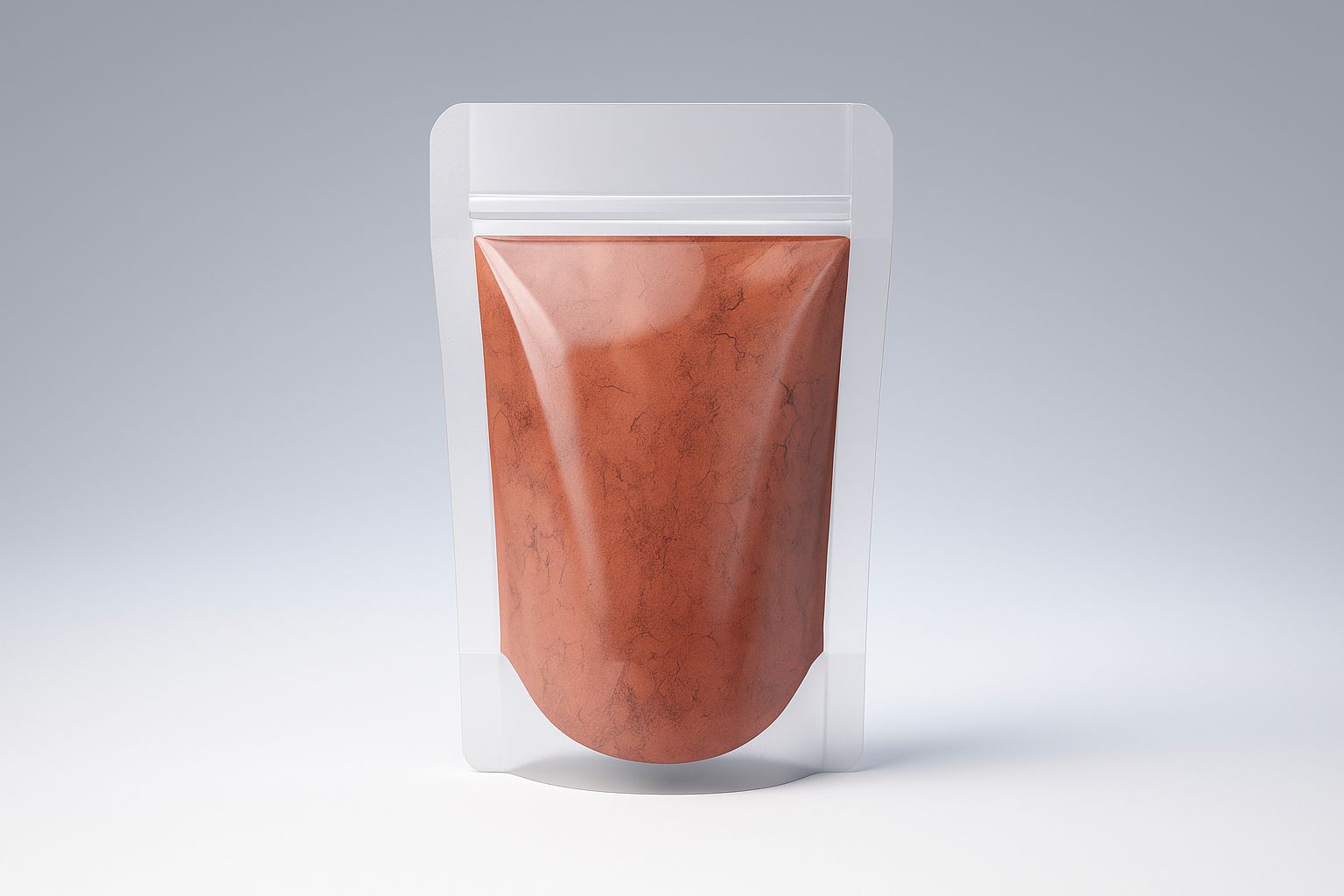 Red Moroccan Clay Mask