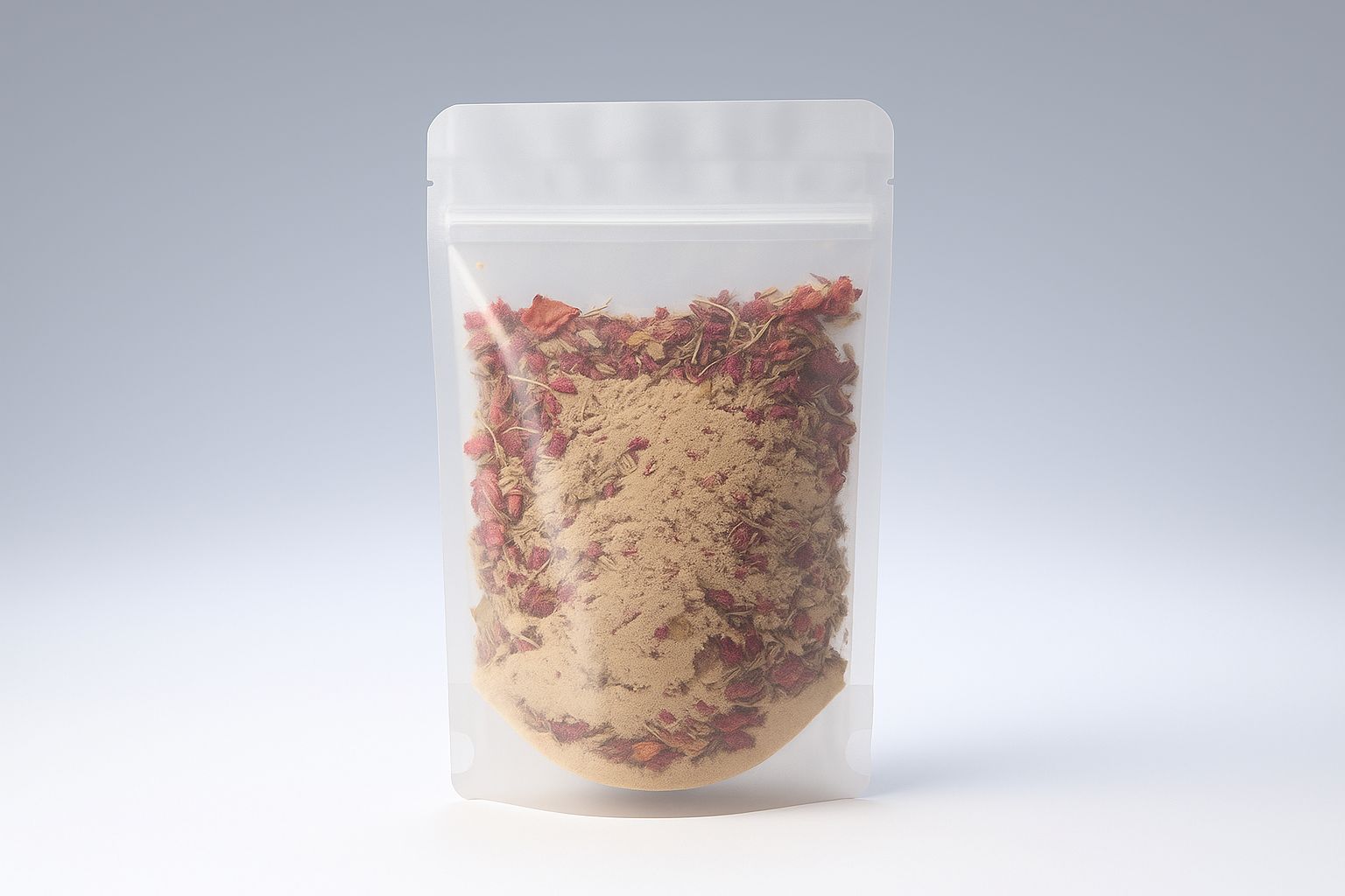 Rose & Lavender Epsom Bath Salt